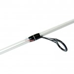 Прът Venerate™ Spinning (EVA) V2-E 702ML 2.10 м 5-20 г 1539824 - Abu Garcia